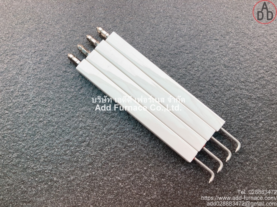 Flame Rod 14x14x140mm (7)